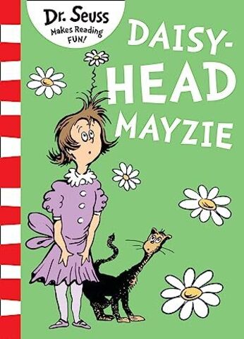 Daisy-Head Mayzie