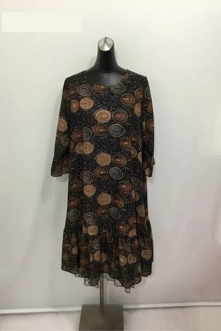 D23202 Платье швейное