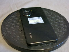 honor x40i 8GB+256GB 5g чёрный