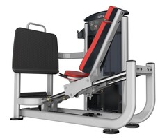 Жим ногами AeroFit IT9510. Стек 134 кг