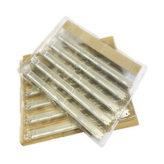 Ракель для  HP Color LJ CP 5225/5525 (+ mylar) (УПАКОВКА 10 шт) Kuroki