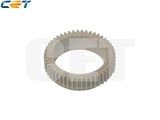 Шестерня привода тефлонового вала 48T AB01-1400 для RICOH Aficio MP2510/MP2550 (CET), CET6126