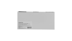 Картридж F+imaging черный 6000 стр. для Lexmark MS321, MS421, MS521, MS621, MX321, MX421, MX521, MX522, MX622 (аналог 56F5000)