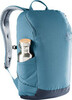 Картинка рюкзак городской Deuter StepOut 16 (2023) atlantic-ink - 18