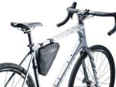 Сумка на раму Deuter Triangle Bag 1.7 Black