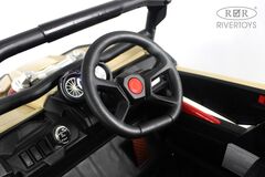 BUGGY K444AM 4WD с дистанционным управлением