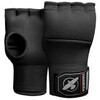 Гелевые бинты Hayabusa Black