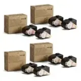 Картриджи Xerox комплект 106R02609, 106R02610, 106R02611, 106R02612 для Xerox Phaser 7100 Оригинал
