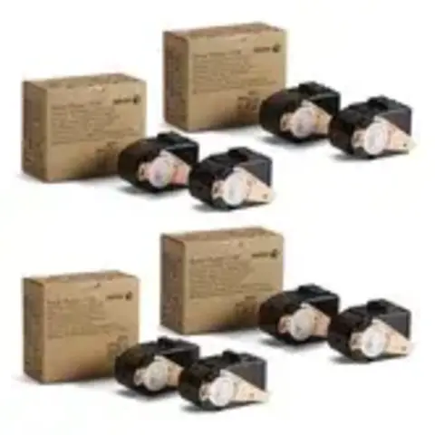 Картриджи Xerox комплект 106R02609, 106R02610, 106R02611, 106R02612 для Xerox Phaser 7100 Оригинал