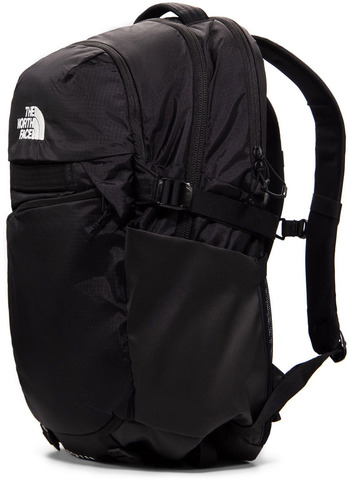 Картинка рюкзак городской The North Face Router  - 1