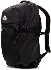 Рюкзак The North Face Router черный