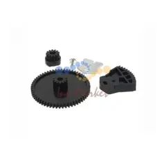 Комплект шестерен XEROX M118, WC 5225, 5230, 5222, 5325, 5330, 5335, 7120, 7125, Ph 5500, DC250 (604K20540, 604K20541, 604K20542, 604K20543)