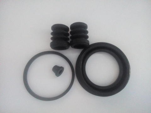 РЕМКОМПЛЕКТ СУППОРТА ПЕРЕДНЕГО MATIZ FRENKIT (48мм)