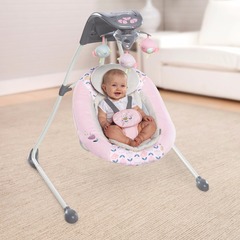 Bright Starts Качели 