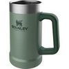 Картинка термокружка Stanley Adventure Mug 0,7L Зеленый - 2