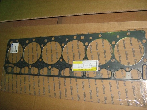 Прокладка головки блока / HEAD GASKET АРТ: 997-108