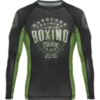 Рашгард Hardcore Training Boxing Factory 2.0 L/S