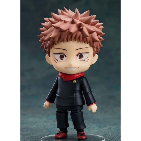 Nendoroid Jujutsu Kaisen: Yuji Itadori (1479)