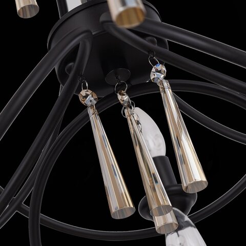 Люстра подвесная ST Luce Anevita SL335.303.09
