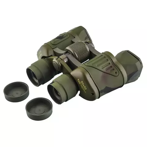 Бинокль 50x50 водонепроницаемый Military Marine