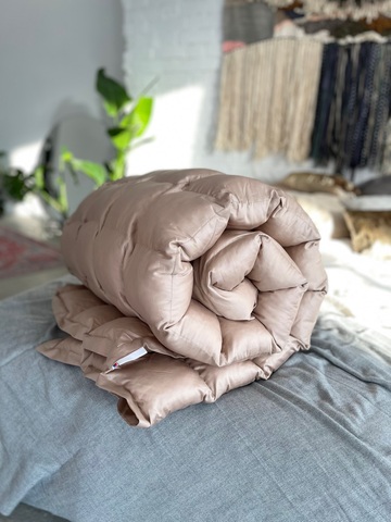 Weighted blanket 