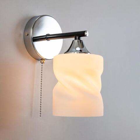 Настенный светильник Citilux Нильс CL132315