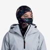 Картинка балаклава Buff Balaclava Thermonet Pur3 Black - 11