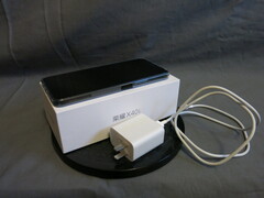 honor x40i 8GB+256GB 5g чёрный