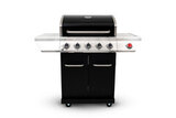 Газовый гриль Nexgrill Prime Bison 5B