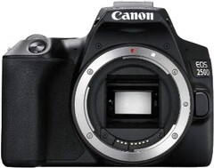 Canon EOS 250D Body, черный
