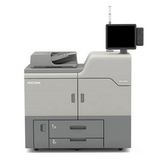 Полноцветная цифровая печатная машина Ricoh Pro C7200 (409165)