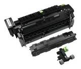 Сервисный комплект для CS72x (fuser, media pick roller assembly and a separator bracket assembly) SVC Maint Kit, Fuser CS72x Fuser Maint Kit Type 01, 220 - 240V