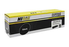 Картридж Hi-Black (HB-№045H BK) для Canon LBP-611/613/MF631/633/635, Bk, 2,8K