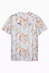 Футболка Puma Neymar Jr Creativity