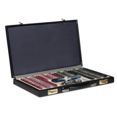 Набор линз Армед № 4 266 линз