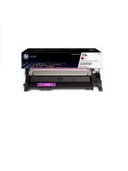 Kартридж пурпурный 117A для HP Color Laser 150a, 150nw, 178nw, 179fnw (0,7K)