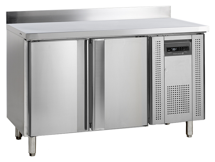 Стол морозильный TEFCOLD SK6210BT/+ SP с бортом