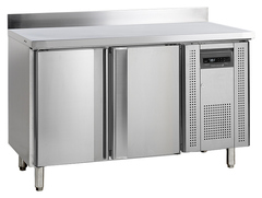 Стол морозильный TEFCOLD SK6210BT/+ SP с бортом