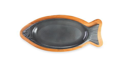 Форма для рыбы 33см Voeux