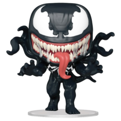 Фигурка Funko POP! Bobble Marvel Games Spider-Man 2 Venom