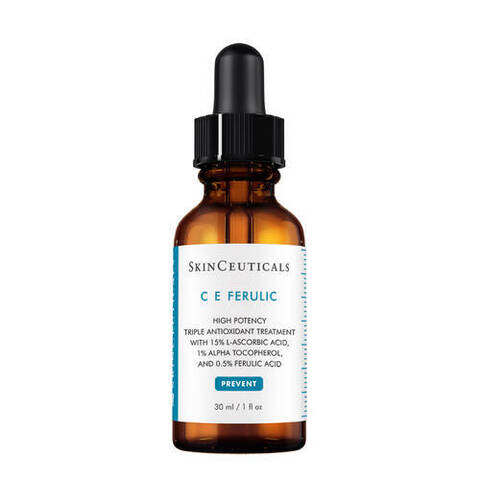 SkinCeuticals CE FERULIC Сыворотка-антиоксидант тройного действия для сухой, нормальной и чувствительной кожи 30мл