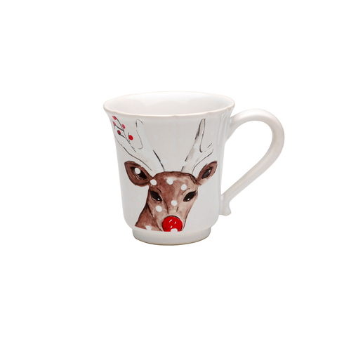 Кружка Casafina by Costa Nova df609-whi(sc131-01216g)