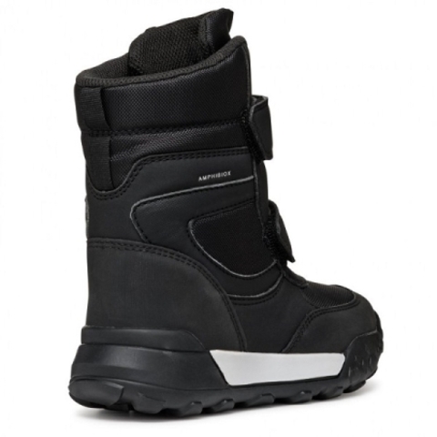 Зимние ботинки Geox Trekkyup Abx J46MBB 050FU C0039