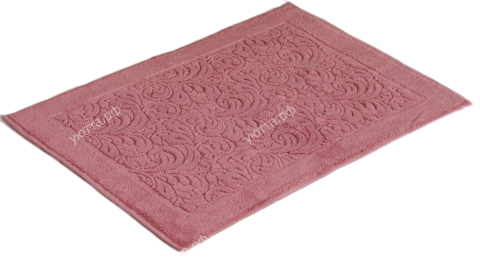 Коврик махровый Karna (50*70 см) 