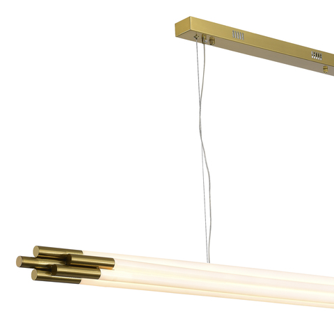Светильник подвесной ST Luce Dallamos SL6237.303.58