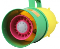 Опрыскиватель электрический Комфорт 