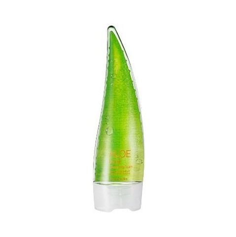 HOLIKA HOLIKA ALOE Cleansing Foam Очищающая пенка 