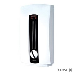 Проточный водонагреватель Stiebel Eltron DHA 4/8