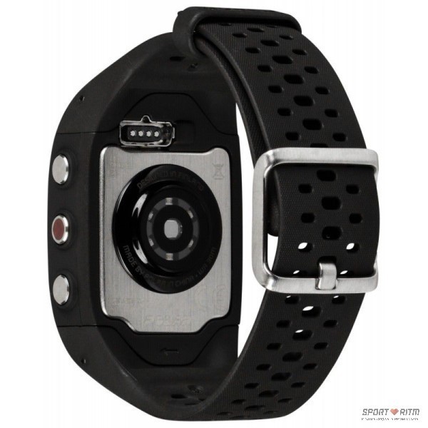 Polar M430 Black HR (H10)