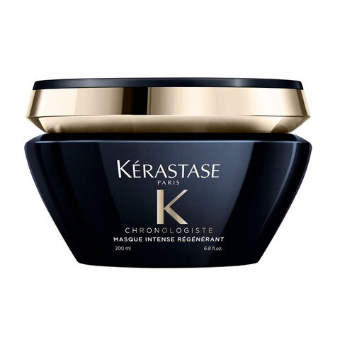 Kerastase Chronologiste Masque Intense Regenerant - Ревитализирующая крем-маска для интенсивного питания волос